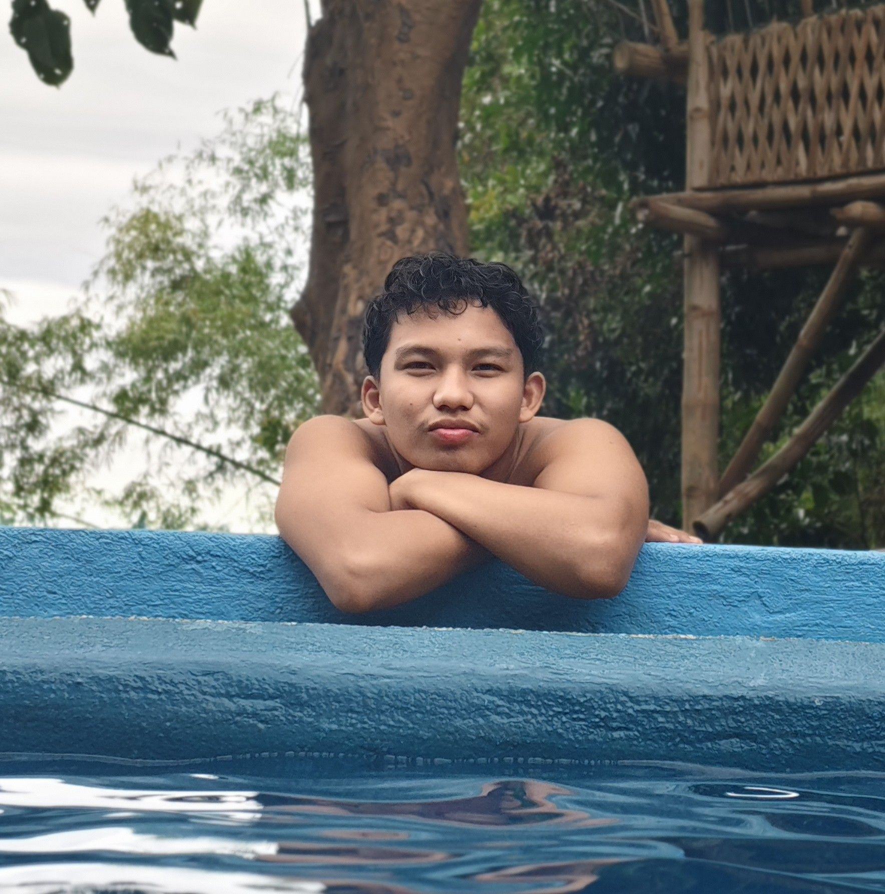 Friend 2